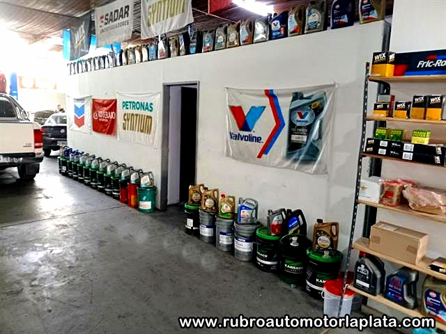 7 Oil